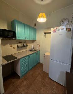 gemütlich eingerichtetes Familienhaus