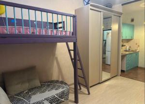 gemütlich eingerichtetes Familienhaus