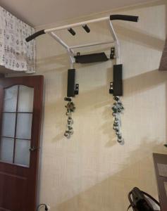 gemütlich eingerichtetes Familienhaus