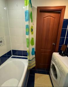 gemütlich eingerichtetes Familienhaus