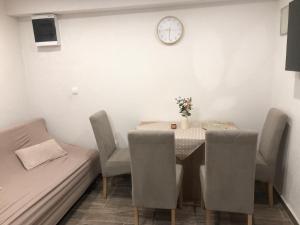 Apartman Blue Moon Split- free parking 