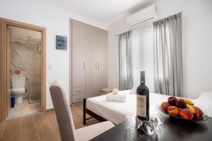 Center Studio Heraklion A1