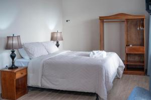Hotel Lavas Tacotal