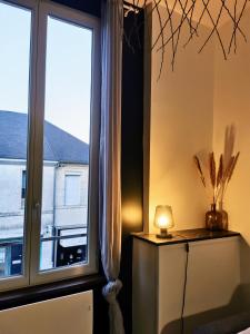 Appartements Cocon Verde Appartement T2 : photos des chambres