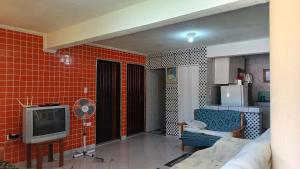 Chácara São Vicente em Pedro de Toledo-SP