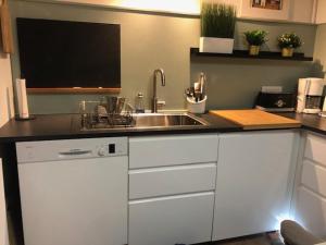 Appartements Spacieuxappartement : photos des chambres