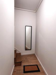 Appartements Cocon Verde Appartement T2 : Appartement 1 Chambre