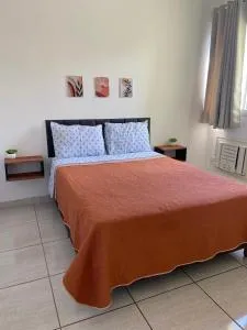 Ap sossegado na Praia do Canto - 卡里亚西卡