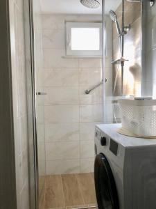 Apartman Blue Moon Split- free parking 