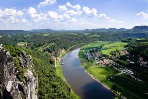 Appartement FeWo CUB Pirna Deutschland