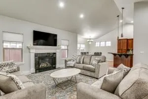 Eugene Area Home 18 Mi to U of O! - Junction City