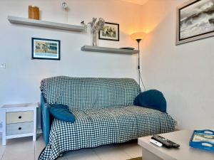 Maisons de vacances Magnifiques appartements vue mer panoramique : photos des chambres