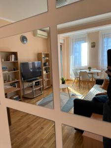 Angela apartment with 2 balconies