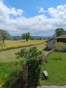 Fermes Chambres a la ferme : photos des chambres