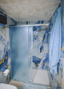 Chambre Double avec Salle de Bains Privative