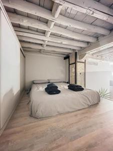 VelaSanz Homes - Santa Paula Suite Granada