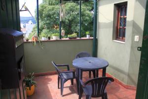 EL BALCON CIUDAD DE NIEVA JUJUY sin ascensor