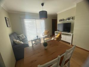 Precioso apartamento frente al mar, parking y club deportivo