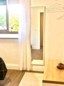 ALOJA Diseño acogedor 3 habitaciones