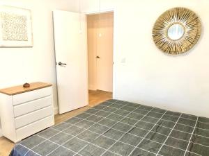 ALOJA Diseño acogedor 3 habitaciones