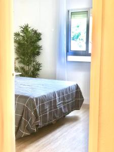 ALOJA Diseño acogedor 3 habitaciones