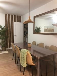 ALOJA Diseño acogedor 3 habitaciones