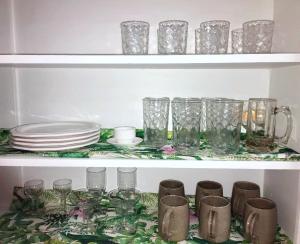 Tropical Deco in Toledo