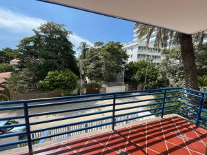 Edificio Soberana del Mar - Bello Horizonte