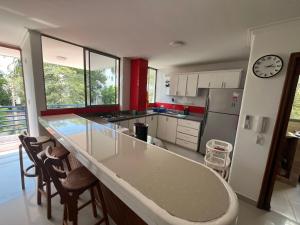 Edificio Soberana del Mar - Bello Horizonte