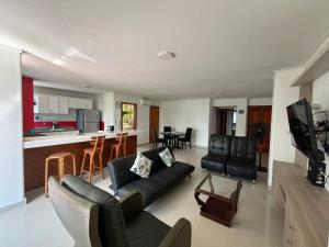 Edificio Soberana del Mar - Bello Horizonte