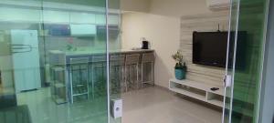 Apartamento com Vista Mar