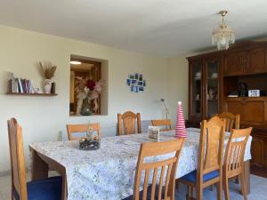 CASA do CAMPO Lestrove