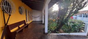 Casa da praia, Caraguatatuba