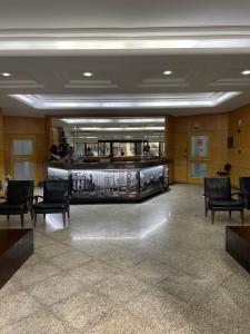 Downtown flat São Paulo