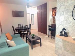 Apartamento Oasis PUNTA CANA