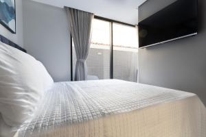 Breeze #103 - Térreo com varanda por Carpediem