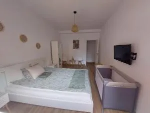 Vico Holiday Homes 1 Apartman - San Roque