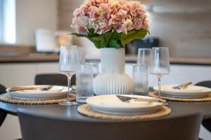 Westburn Park Suite - Grampian Lettings