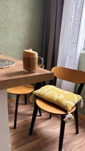 Harmony Green Studio