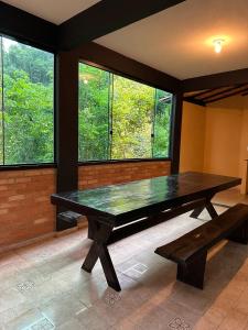 Pousada e Café Tangará