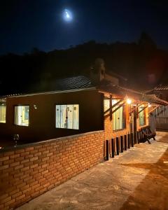 Pousada e Café Tangará