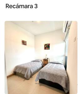 Grettabril JACO BEACH APARTMENT