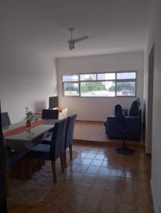 BEIRA MAR 22 BALNEARIO MARACANA na Praia Grande