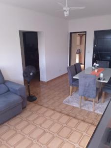 BEIRA MAR 22 BALNEARIO MARACANA na Praia Grande