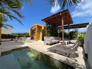 Exclusive apt - Centro Histórico - Barrio Norte