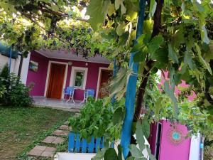 SuperPanorama GuestHouse