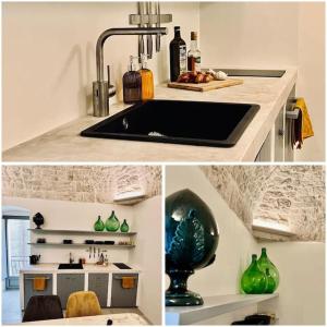 Maison de luxe de 3 lits