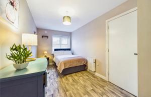 Modern Luxury Living in Waterford City Center