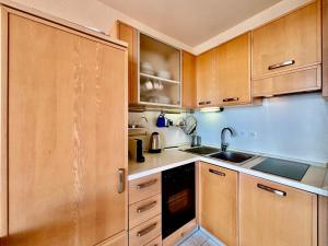 Maisons de vacances Magnifiques appartements vue mer panoramique : photos des chambres