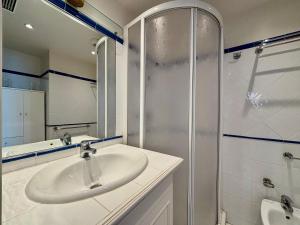 Maisons de vacances Magnifiques appartements vue mer panoramique : photos des chambres